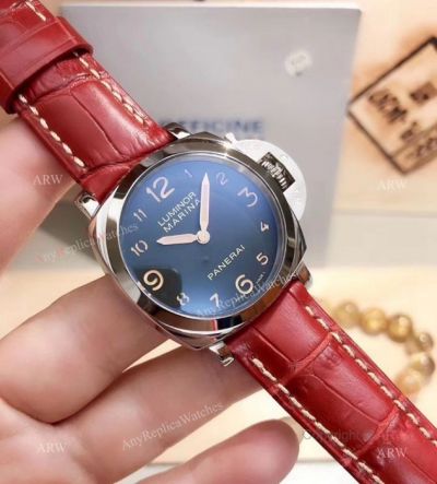 Luminor Marina Panerai Lady Knock Off Watches from China Trusted Dealer